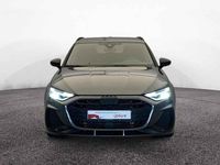 Gebraucht Audi A3 S-Line 272 PS (200 kW) 2025 Daytonagrau perleffekt Limousine