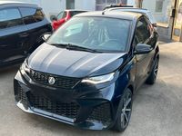 Gebraucht Aixam Coupe 2024 Graphitmatt Coupé