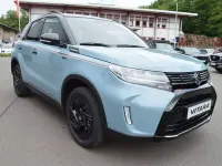 Neu Suzuki Vitara Comfort+ 110 PS (80 kW) 2026 Ice/cosmic black pearl SUV