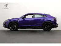 Gebraucht Lamborghini Urus 666 PS (489 kW) 2023 Violett SUV