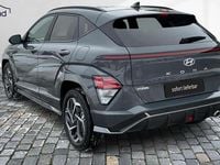 Neu Hyundai Kona N Line 179 PS (131 kW) 2026 Grau / ecotronicgray SUV