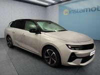 Używany Opel Astra 131 KM (96 kW) 2025 Szary Kombi