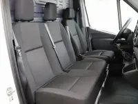 Gebraucht Mercedes Sprinter 150 PS (110 kW) 2020 Weiß Van