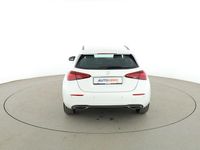 Gebraucht Mercedes A180 Progressive 116 PS (85 kW) 2023 Weiß Limousine