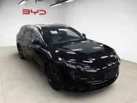 Gebraucht BYD Seal Comfort 212 PS (155 kW) 2025 Schwarz Kombi
