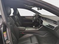 Gebraucht Audi A7 Sportback S-Line 340 PS (250 kW) 2022 Kleinwagen