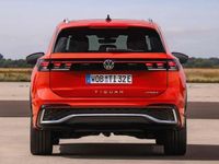 Gebraucht VW Tiguan Elegance 204 PS (150 kW) 2024 Waehlbar SUV