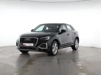 Second-hand Audi Q2 Advanced Plus 150 CP (110 kW) 2024 Negru SUV