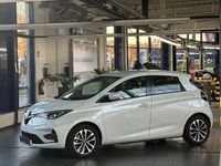 Gebraucht Renault Zoe Experience 50 kW (69 PS) 2020 Weiß Kleinwagen