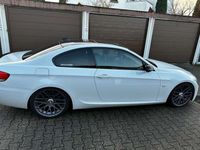 gebraucht BMW 335 335 i Coupe Aut.