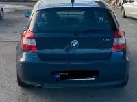 Gebraucht BMW 118 129 PS (94 kW) 2005 Andere farben Kleinwagen