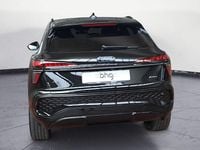 Neu Audi Q3 Advanced 265 PS (194 kW) 2025 Schwarz SUV