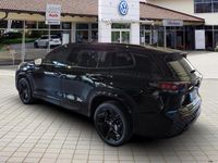 Gebraucht VW Tayron R-line 193 PS (141 kW) 2025 Schwarz SUV