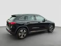 Gebraucht Mercedes GLA220 190 PS (139 kW) 2025 Unilack nachtschwarz SUV