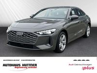 Gebraucht Audi A5 Ambiente 150 PS (110 kW) 2025 Chronosgrau metallic Limousine