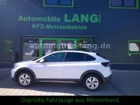 Gebraucht VW Taigo Life 95 PS (69 kW) 2025 Weiß SUV