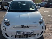 Gebraucht Fiat 500e 86 kW (118 PS) 2023 Weiß Limousine