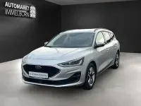 Gebraucht Ford Focus Cool & Connect 305 PS (224 kW) 2022 Silber Kombi