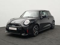 Gebraucht Mini John Cooper Works 231 PS (169 kW) 2024 Midnight black (schwarz) Kleinwagen