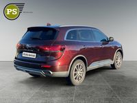 Gebraucht Renault Koleos Initiale Paris 158 PS (116 kW) 2023 Rot SUV