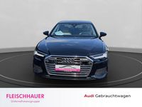 Gebraucht Audi A6 Design 286 PS (210 kW) 2022 Schwarz Limousine