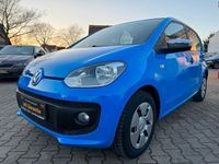 gebraucht VW up! move up!*PDC*Sitzheizung*Klima