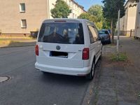 gebraucht VW Caddy 2,0TDI 75kW BMT Family 5-Sitze Family