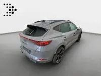 Używany Cupra Formentor VZ 245 KM (180 kW) 2022 Szary SUV