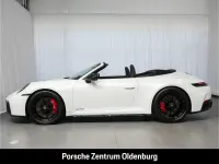 Neu Porsche 911 Carrera GTS 541 PS (397 kW) 2026 Weiss Cabrio