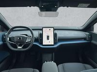 Gebraucht Volvo EX30 CC Performance 314 kW (428 PS) 2025 Grau SUV