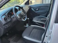 Gebraucht Dacia Logan 90 PS (66 kW) 2019 Silber Kombi