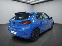 Gebraucht Opel Corsa 2025 Blau Kleinwagen