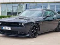 Gebraucht Dodge Challenger 492 PS (361 kW) 2018 Grau Coupé