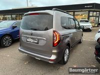 Gebraucht Renault Kangoo Techno 131 PS (96 kW) 2025 Grau Van / Kleinbus