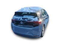 Gebraucht VW ID.3 Pure 110 kW (150 PS) 2022 Grau Kleinwagen