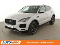Gebraucht Jaguar E-Pace SE 179 PS (131 kW) 2020 Grau SUV