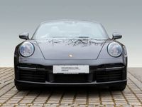 gebraucht Porsche 911 Turbo Cabriolet 992 Sportabgasanlage 360 Kamera