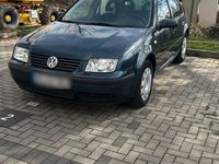 gebraucht VW Bora 1.6 Benziner