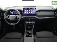 Neu Skoda Kodiaq Selection 150 PS (110 kW) 2026 Black magic perleffekt SUV