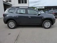 Gebraucht Dacia Duster Expression 101 PS (74 kW) 2024 Gris comete SUV