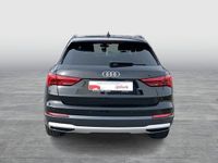 Usata Audi Q3 Advanced 150 CV (110 kW) 2025 Nero SUV