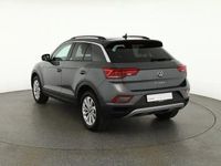 Second-hand VW T-Roc 150 CP (110 kW) 2025 Gri SUV