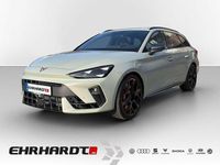 Neu Cupra Leon VZ 333 PS (244 kW) 2025 Taiga grau metallic Kombi