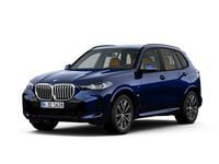 Gebraucht BMW X5 Efficient Dynamics 286 PS (210 kW) 2026 SUV