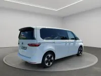 Używany VW T7 Style 204 KM (150 kW) 2025 Biały Van