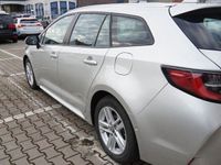 gebraucht Toyota Corolla Touring Sports Hybrid