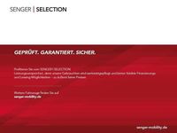 Gebraucht VW Tiguan Active 150 PS (110 kW) 2022 Blau SUV