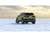 Neu Jeep Compass 145 PS (106 kW) 2026 Gruen SUV