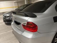 Gebraucht BMW 318 143 PS (105 kW) 2007 Limousine