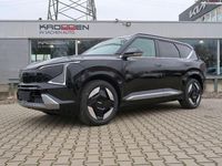 Neu Kia EV5 Earth 160 kW (218 PS) 2026 Schwarz SUV